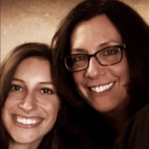 Meet your Posher, Holly